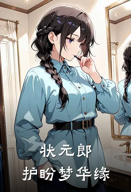 状元郎：护盼梦华缘