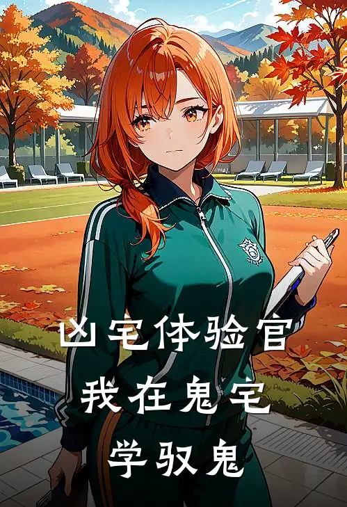 凶宅体验官：我在鬼宅学驭鬼(林默伍万肆)网络热门小说_最新章节列表凶宅体验官：我在鬼宅学驭鬼(林默伍万肆)