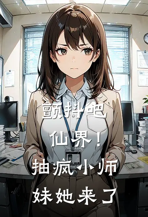 颤抖吧，仙界！抽疯小师妹她来了