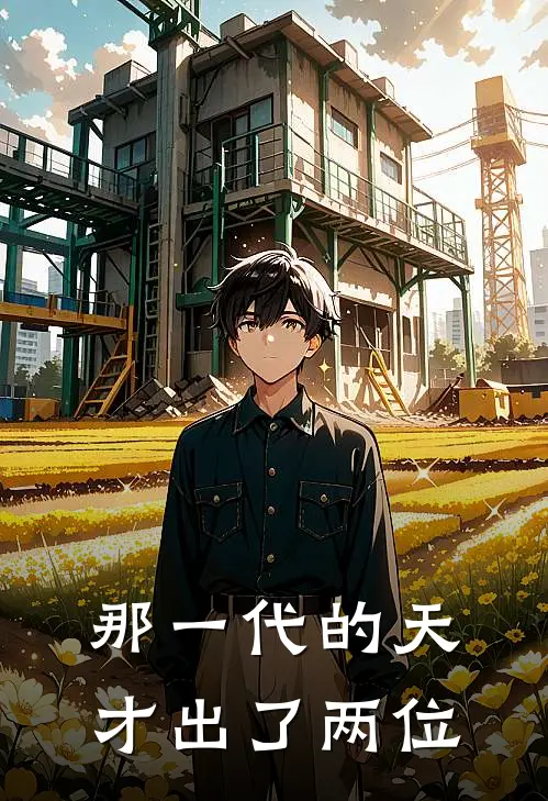 顾野林雾《那一代的天才出了两位》_《那一代的天才出了两位》最新章节在线阅读