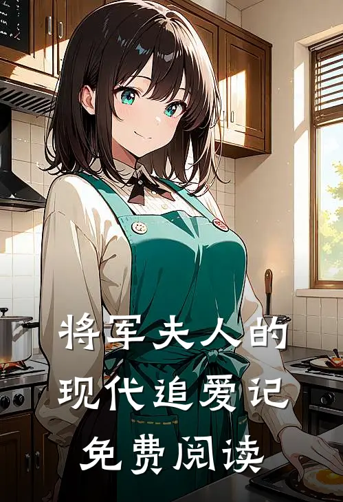 将军夫人的现代追爱记免费阅读