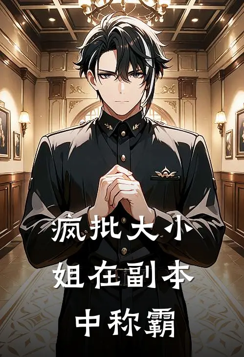 疯批大小姐在副本中称霸