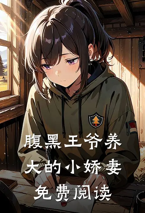 腹黑王爷养大的小娇妻免费阅读