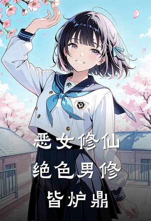 恶女修仙：绝色男修皆炉鼎
