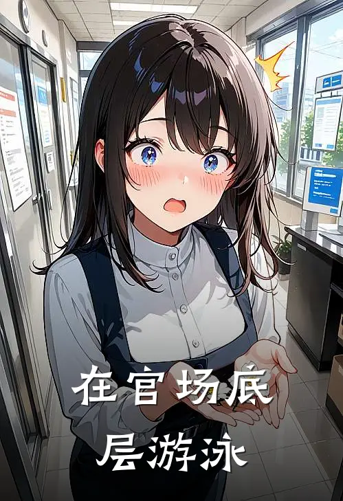 在官场底层游泳