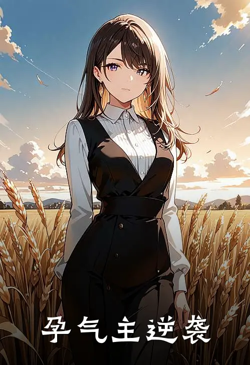 孕气主逆袭