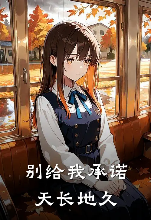 别给我承诺天长地久