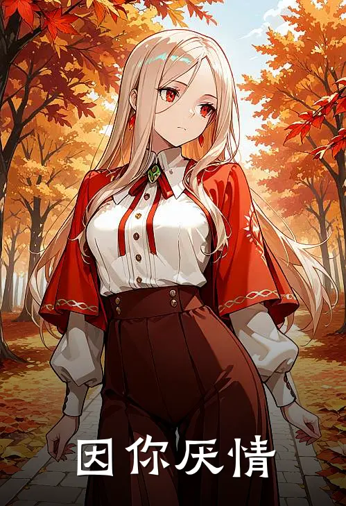 因你厌情