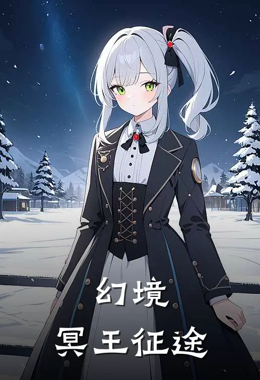 幻境：冥王征途(辰逸修杰)免费热门小说_最新小说推荐幻境：冥王征途辰逸修杰