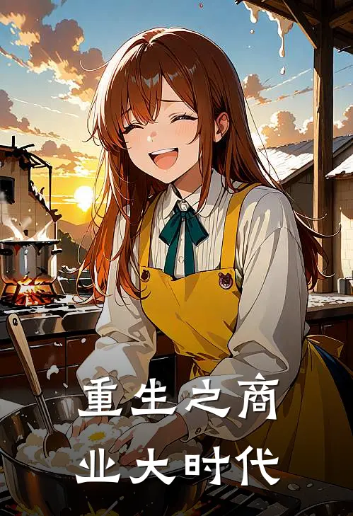 重生之商业大时代(王建军李强)最新完本小说推荐_免费小说推荐重生之商业大时代王建军李强