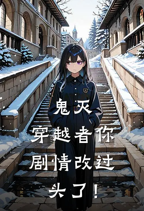 鬼灭：穿越者你剧情改过头了！