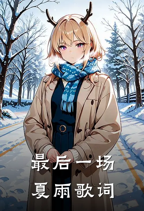 最后一场夏雨歌词