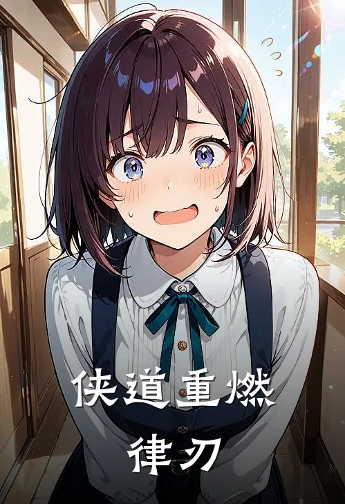 侠道重燃：律刃