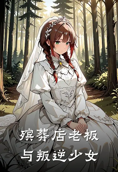 殡葬店老板与叛逆少女