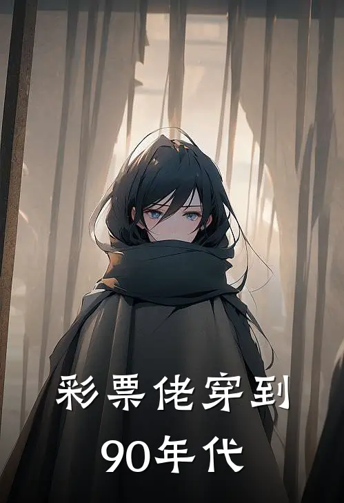 彩票佬穿到90年代