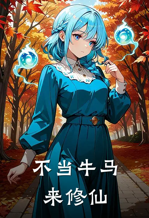 不当牛马来修仙