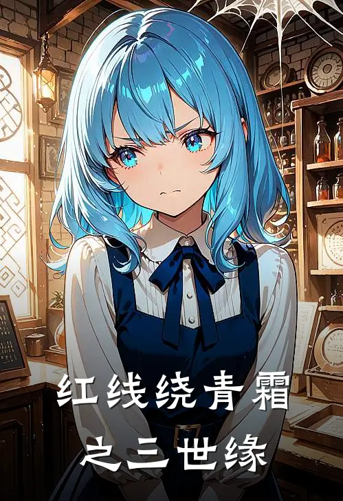 红线绕青霜之三世缘
