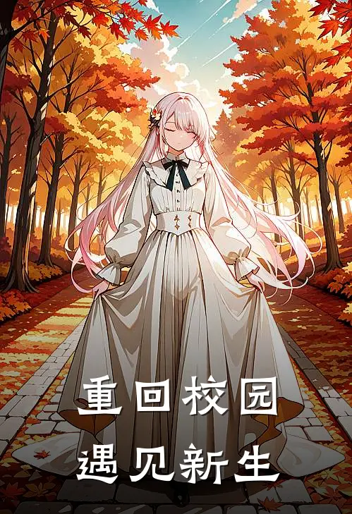 重回校园，遇见新生(詹童林落)在线免费小说_完整版免费小说重回校园，遇见新生(詹童林落)