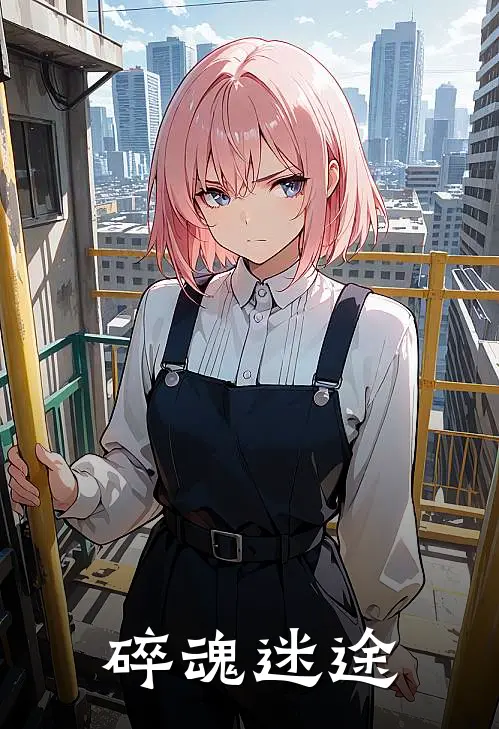 碎魂迷途夏语幽夏语幽小说推荐完本_热门小说大全碎魂迷途(夏语幽夏语幽)