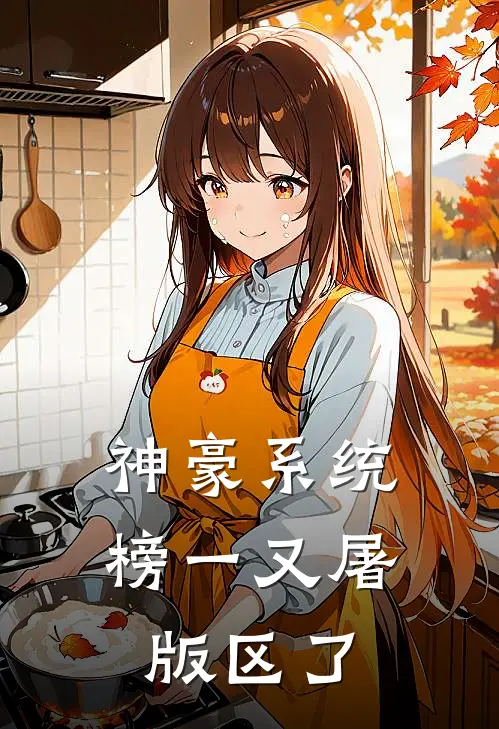 神豪系统，榜一又屠版区了