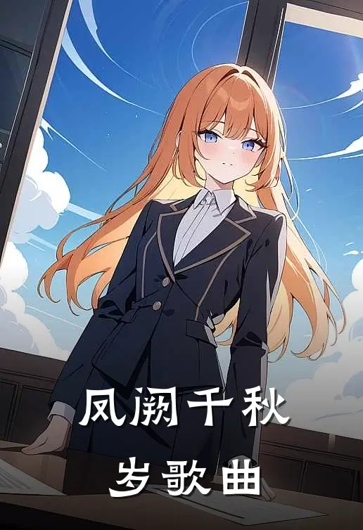 凤阙千秋岁歌曲