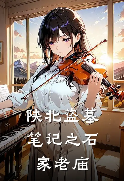 陕北盗墓笔记之石家老庙