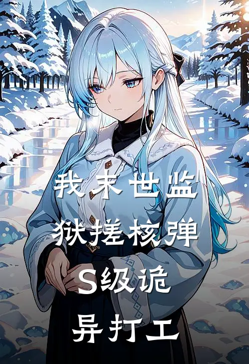 我末世监狱搓核弹，S级诡异打工