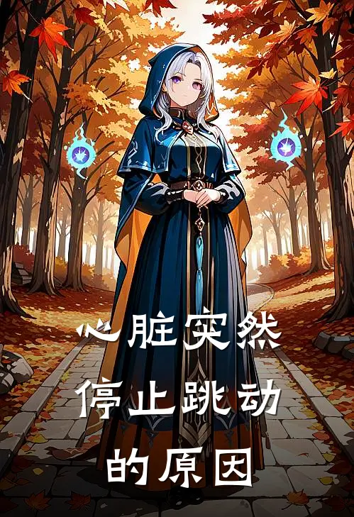 心脏突然停止跳动的原因