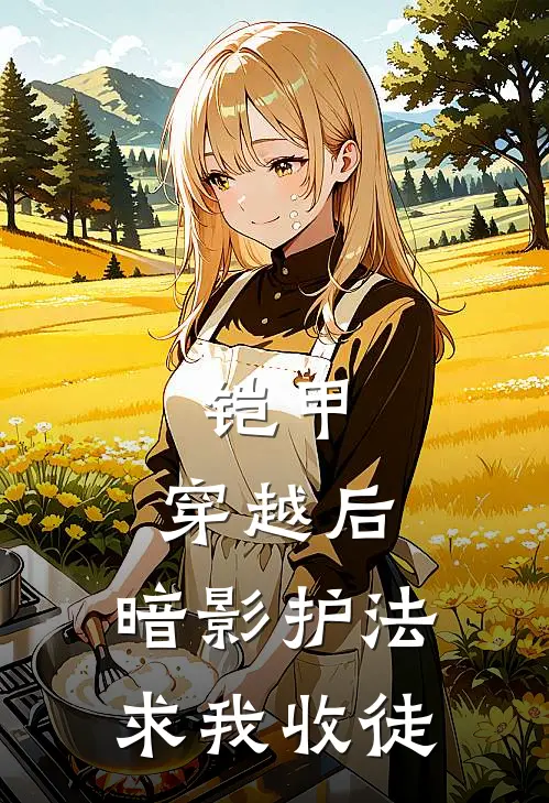 铠甲：穿越后，暗影护法求我收徒(苏辰东杉)最新好看小说_无弹窗全文免费阅读铠甲：穿越后，暗影护法求我收徒苏辰东杉