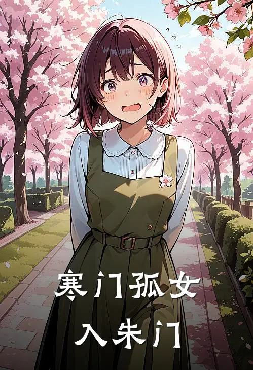 寒门孤女入朱门苏婉清苏玉娇最新好看小说_最新章节列表寒门孤女入朱门(苏婉清苏玉娇)