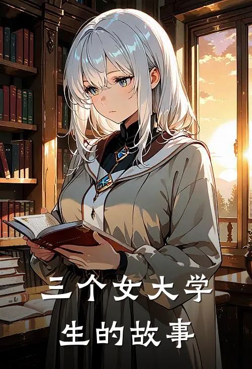 三个女大学生的故事