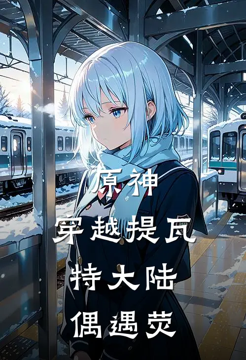 原神：穿越提瓦特大陆，偶遇荧