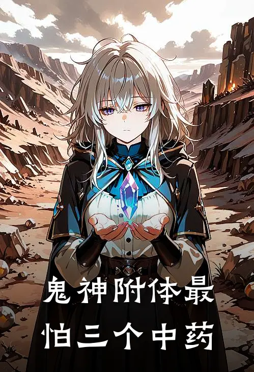 鬼神附体最怕三个中药