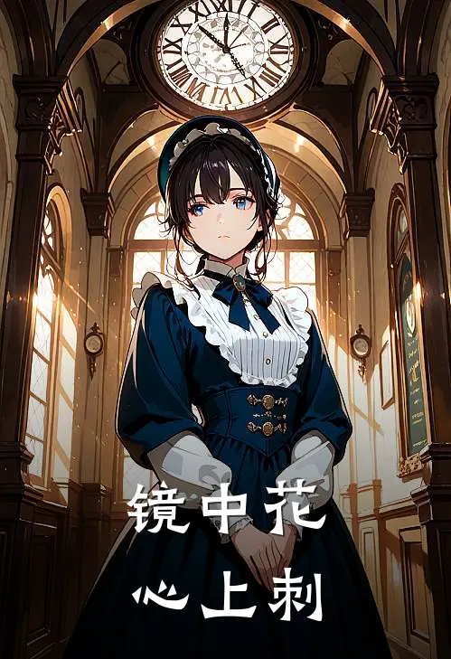 镜中花，心上刺(苏瑶楚逸尘)完结小说推荐_小说全文免费阅读镜中花，心上刺苏瑶楚逸尘