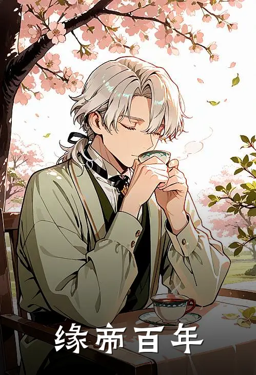缘帝百年