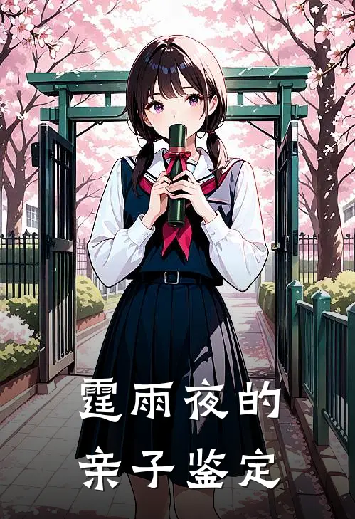 霆雨夜的亲子鉴定