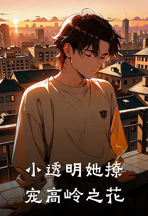 小透明她撩宠高岭之花