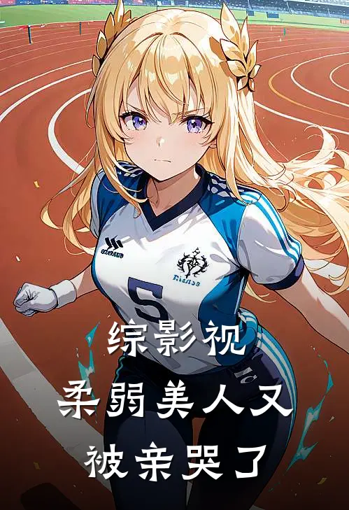 综影视：柔弱美人又被亲哭了