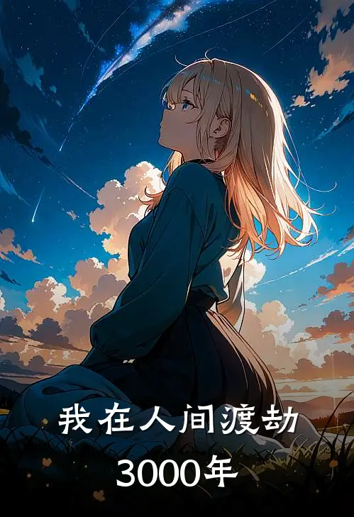 我在人间渡劫3000年