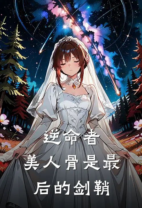 逆命者：美人骨是最后的剑鞘(姒履癸秦杨)最新章节在线阅读_(逆命者：美人骨是最后的剑鞘)最新章节在线阅读