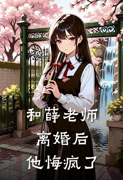 和薛老师离婚后，他悔疯了薛青峰吴姗姗最新好看小说_最新章节列表和薛老师离婚后，他悔疯了(薛青峰吴姗姗)