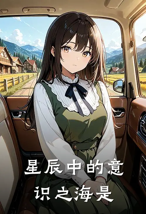 星辰中的意识之海是