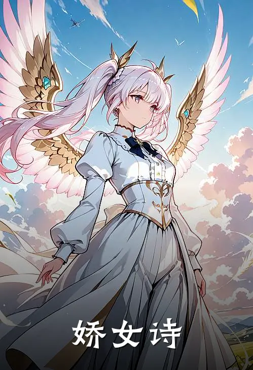 娇女诗