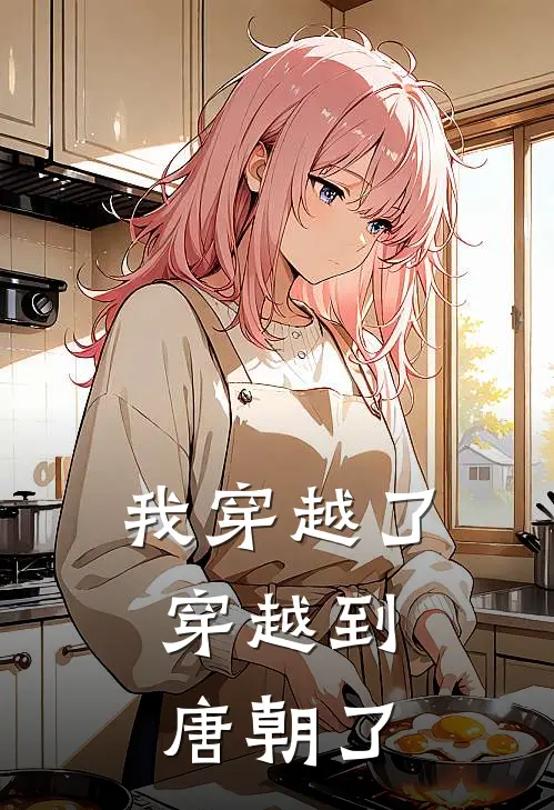 我穿越了，穿越到唐朝了