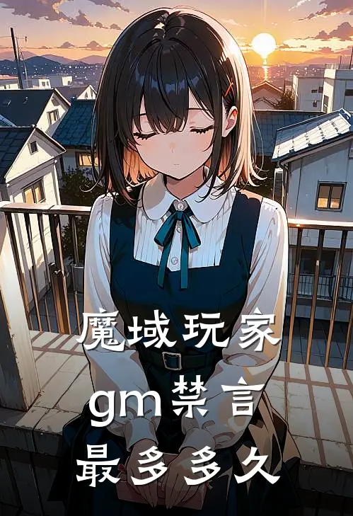魔域玩家gm禁言最多多久