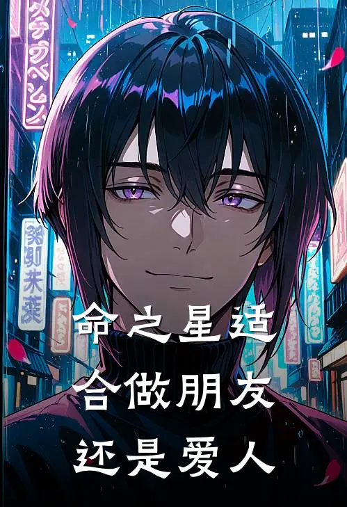 命之星适合做朋友还是爱人