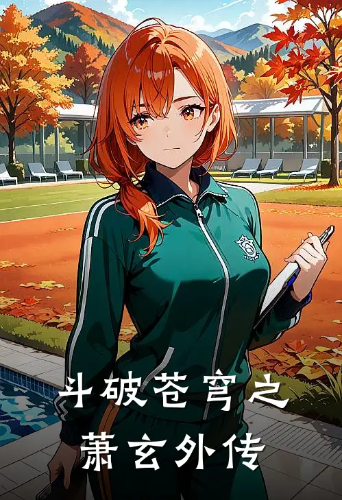斗破苍穹之萧玄外传