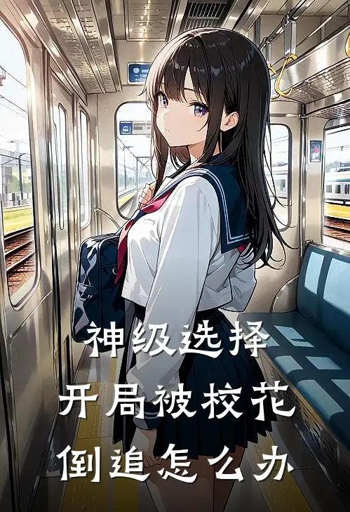 神级选择：开局被校花倒追怎么办