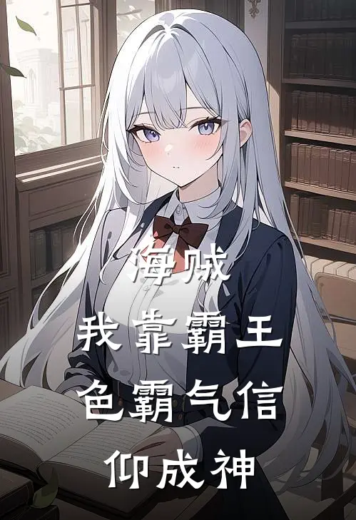 海贼：我靠霸王色霸气信仰成神