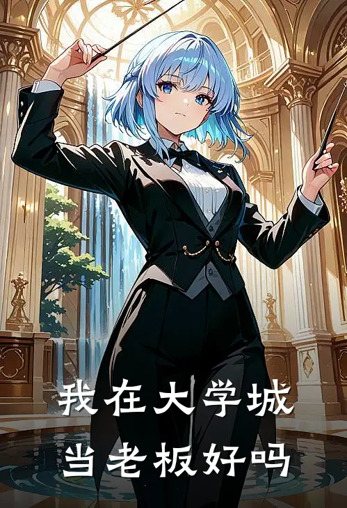 我在大学城当老板好吗